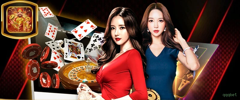 qqqbet: Análises que Levam Seu Jogo a Outro Nível
