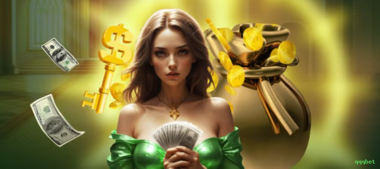 qqqbet: Os Melhores Recursos da Seção Arcade Que Você Precisa Conhecer