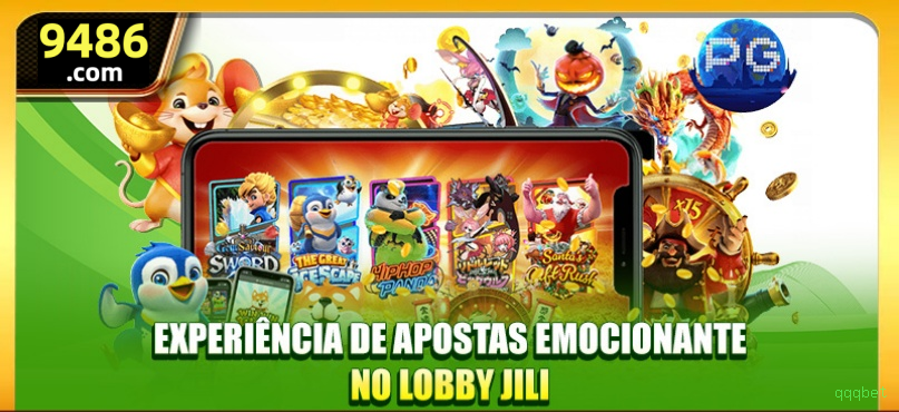 qqqbet Atualizações
